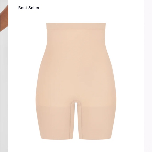 💐SPANX Women's Higher Power Shorts. - Picture 1 of 5
